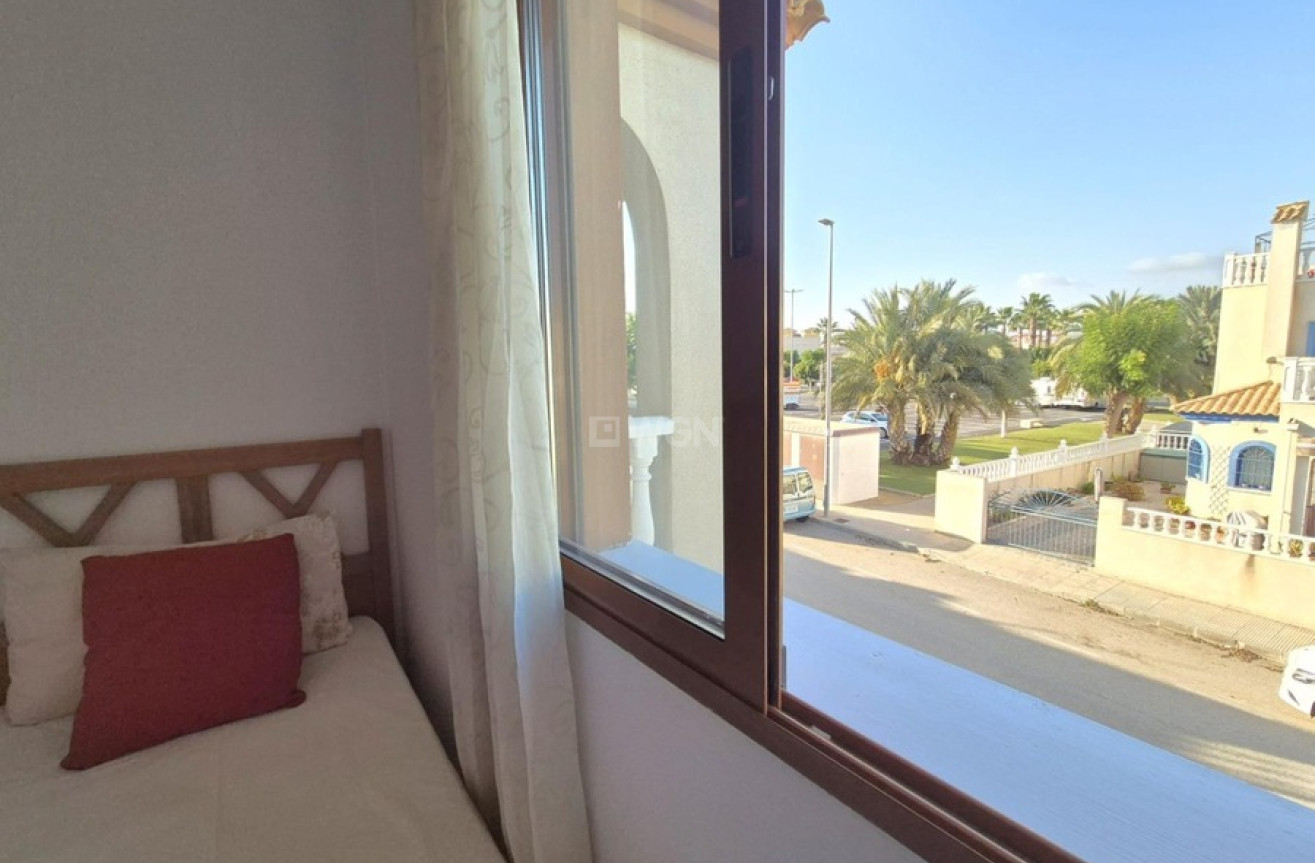 Reventa - Apartamento / piso - Daya Vieja - Costa Blanca