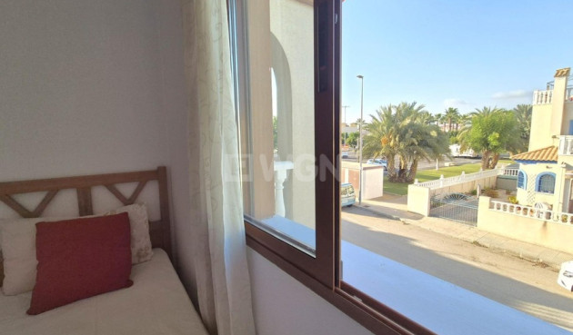 Reventa - Apartamento / piso - Daya Vieja - Costa Blanca