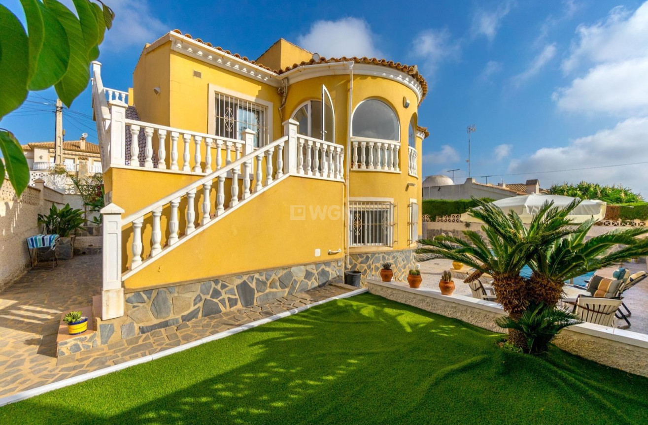 Reventa - Villa - Orihuela Costa - Villamartín