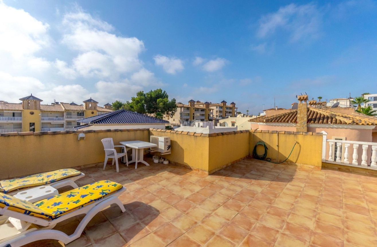 Reventa - Villa - Orihuela Costa - Villamartín