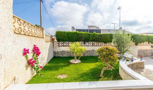 Reventa - Villa - Orihuela Costa - Villamartín