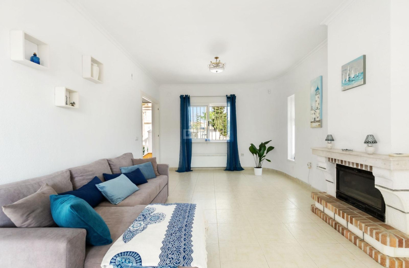 Reventa - Villa - Orihuela Costa - Villamartín