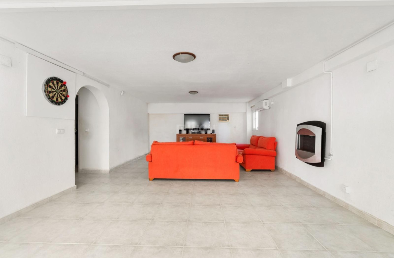 Reventa - Villa - Orihuela Costa - Villamartín