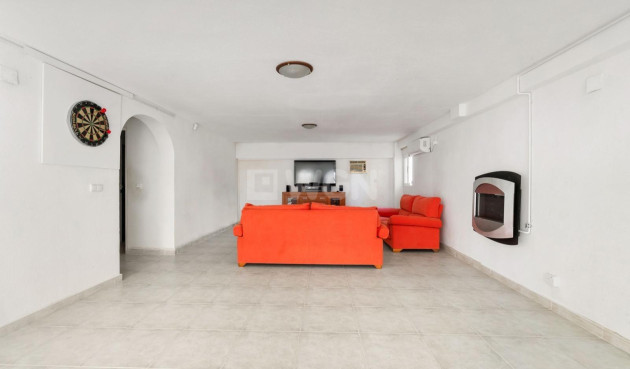 Reventa - Villa - Orihuela Costa - Villamartín