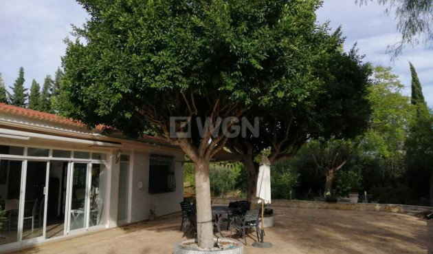 Reventa - Country House - Crevillent - Inland