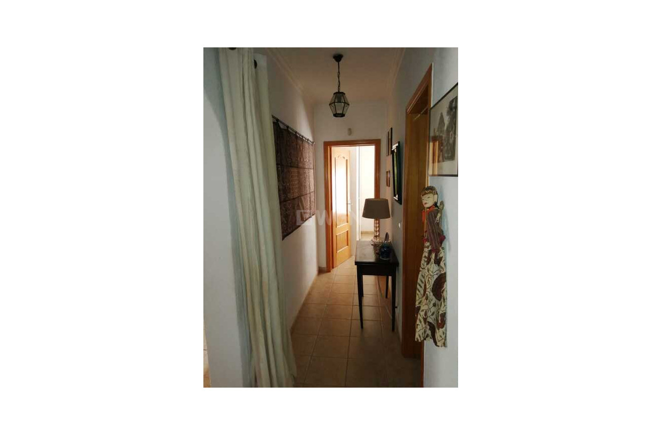 Reventa - Country House - Crevillent - Inland