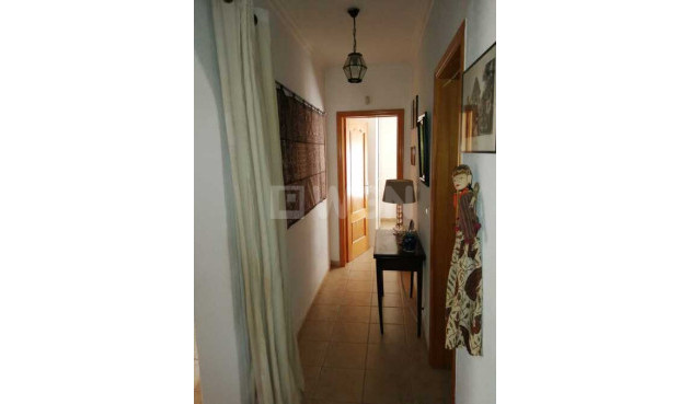 Reventa - Country House - Crevillent - Inland