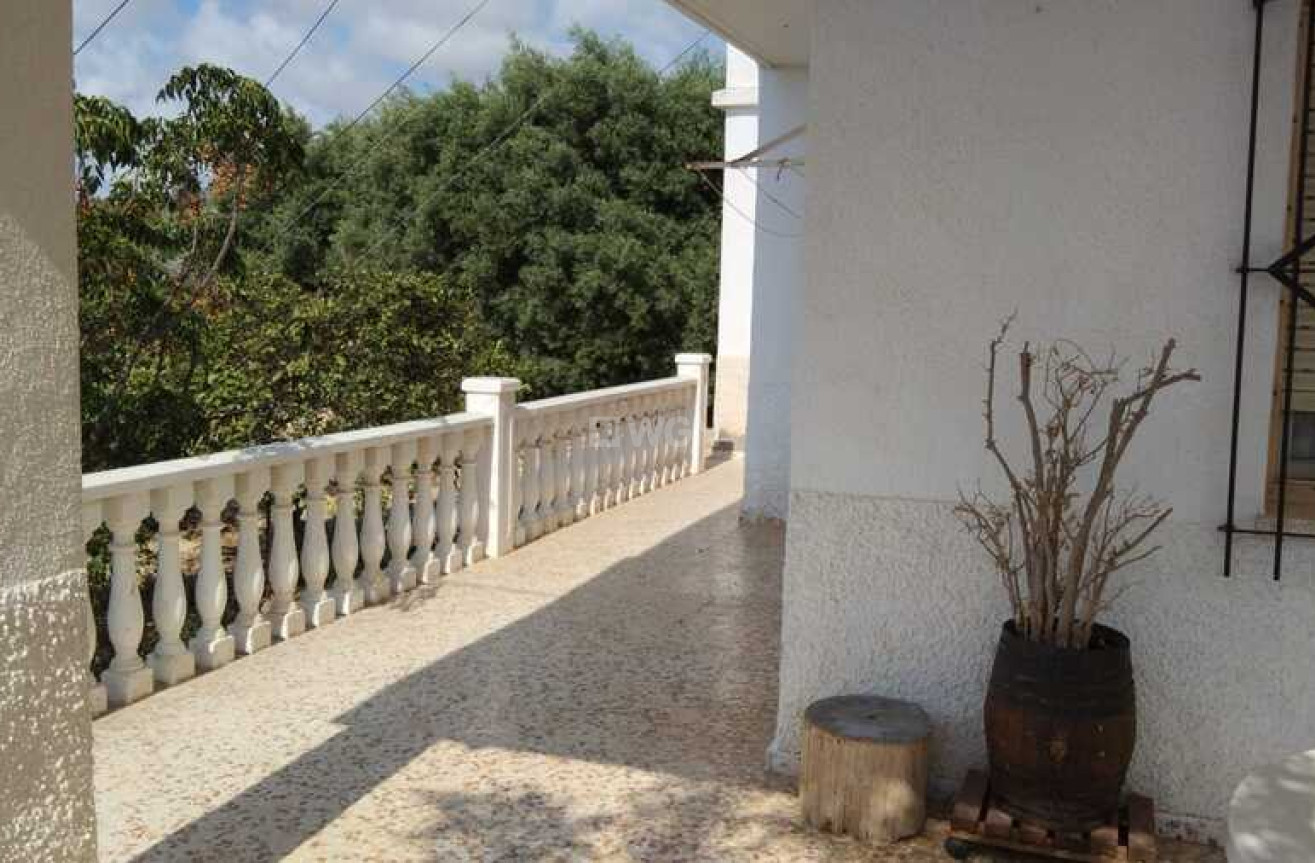 Resale - Country House - La Marina - Costa Blanca