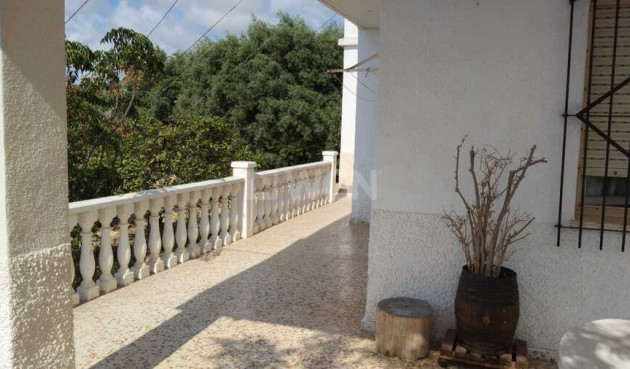 Resale - Country House - La Marina - Costa Blanca