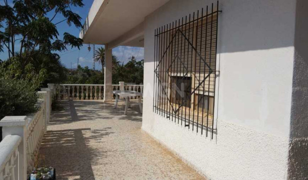 Resale - Country House - La Marina - Costa Blanca