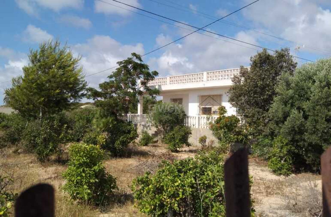 Resale - Country House - La Marina - Costa Blanca