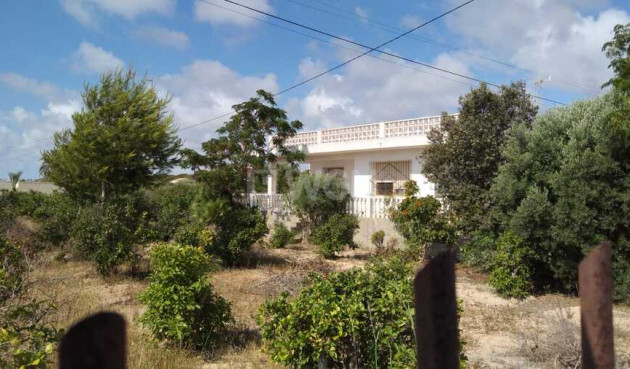 Resale - Country House - La Marina - Costa Blanca