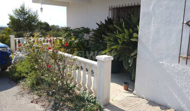 Resale - Country House - La Marina - Costa Blanca