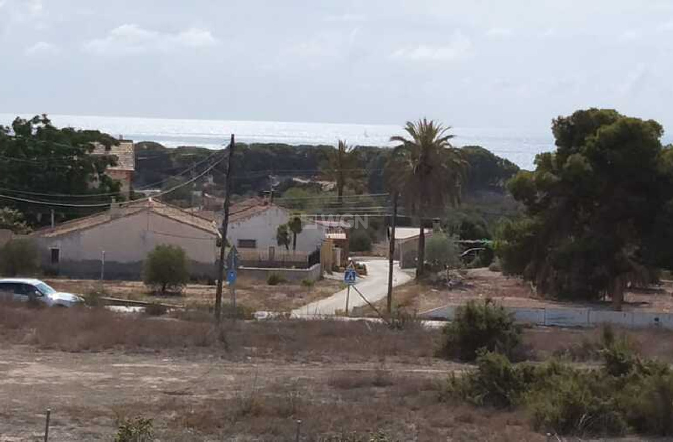 Resale - Country House - La Marina - Costa Blanca