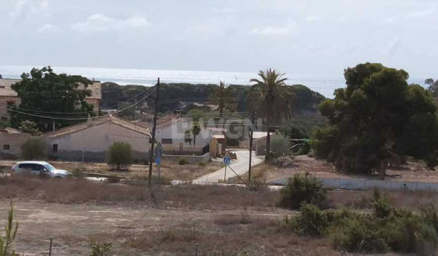 Resale - Country House - La Marina - Costa Blanca