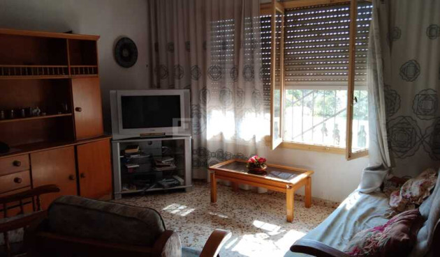 Resale - Country House - La Marina - Costa Blanca