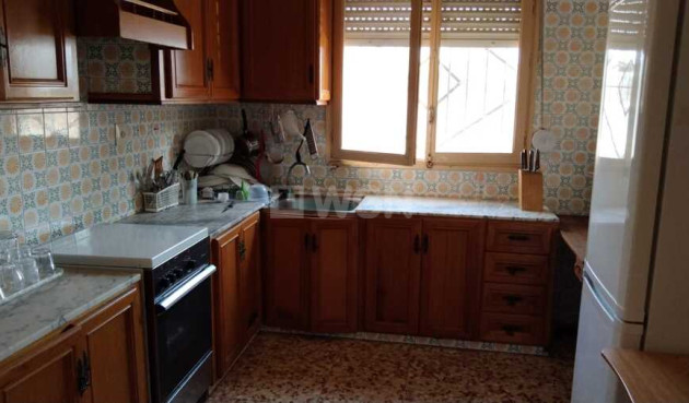 Resale - Country House - La Marina - Costa Blanca