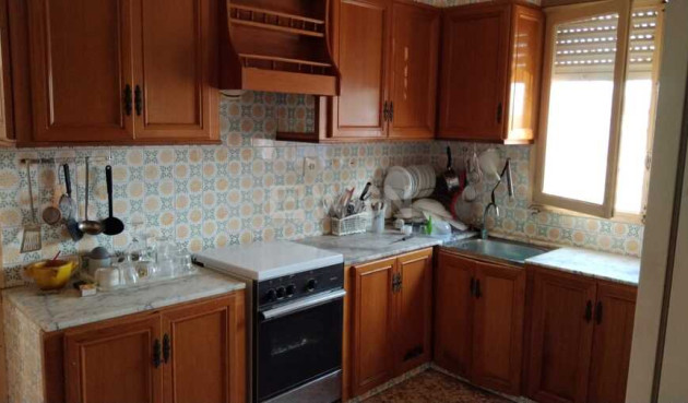 Resale - Country House - La Marina - Costa Blanca