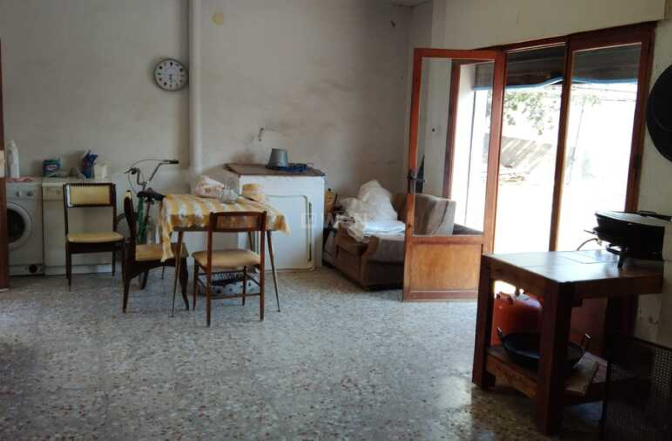 Resale - Country House - La Marina - Costa Blanca