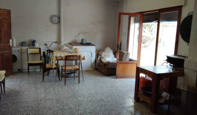 Resale - Country House - La Marina - Costa Blanca