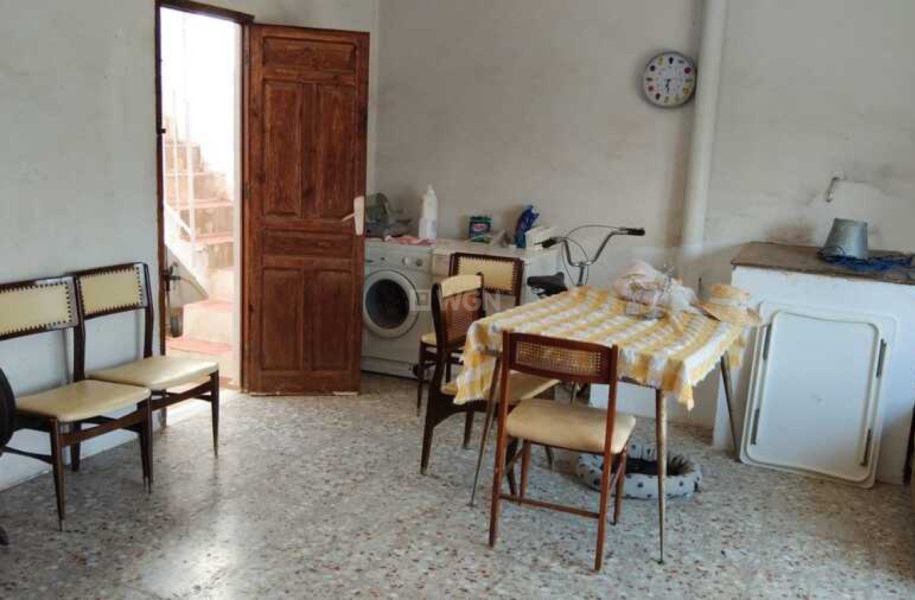 Resale - Country House - La Marina - Costa Blanca