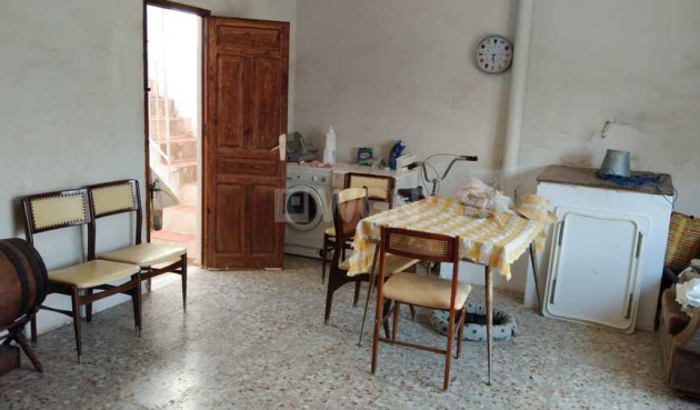 Resale - Country House - La Marina - Costa Blanca