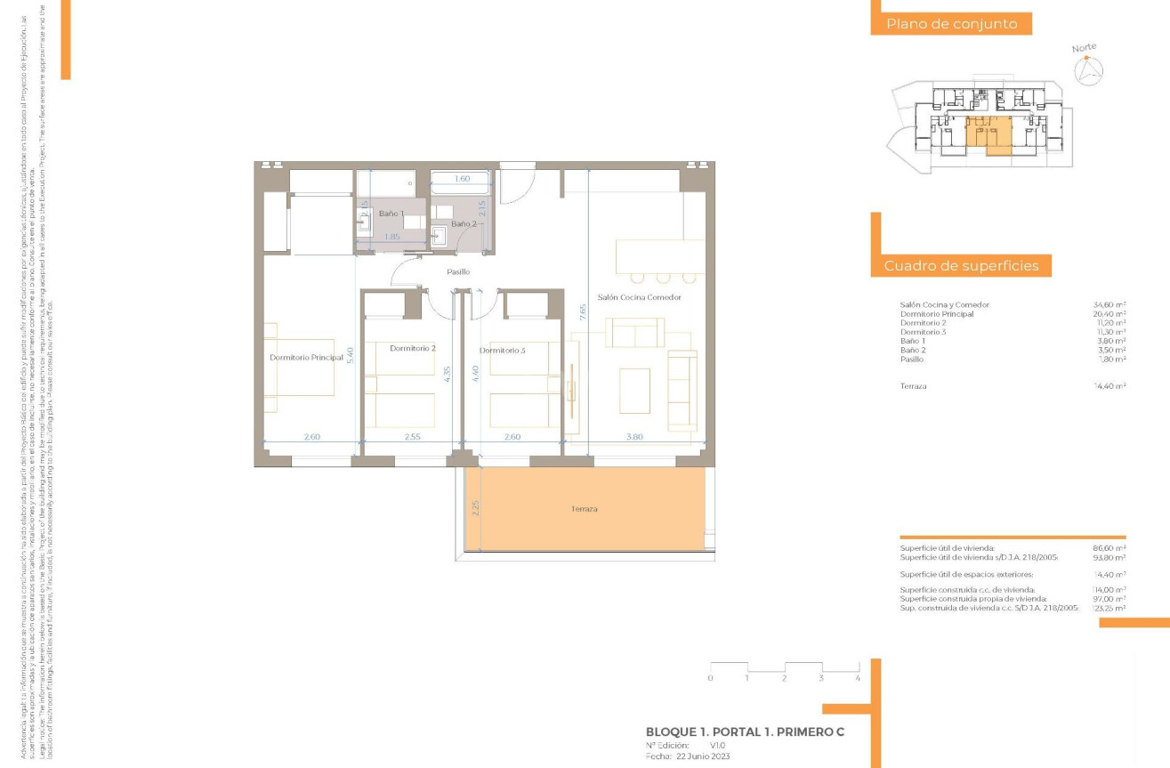 New Build - Apartment / flat - Mijas - El Chaparral