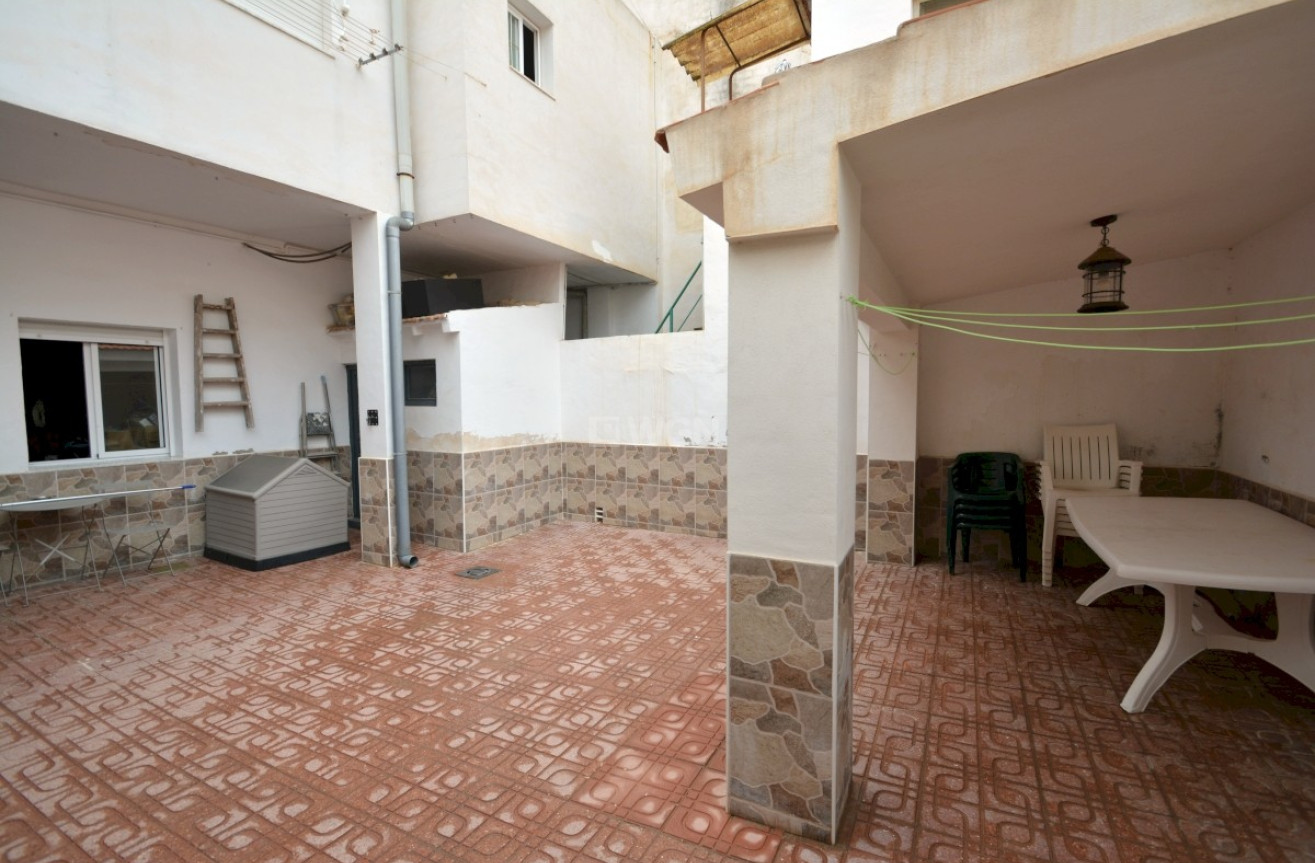 Resale - Apartment / flat - Guardamar del Segura - Costa Blanca