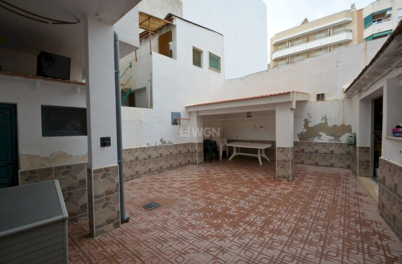 Resale - Apartment / flat - Guardamar del Segura - Costa Blanca