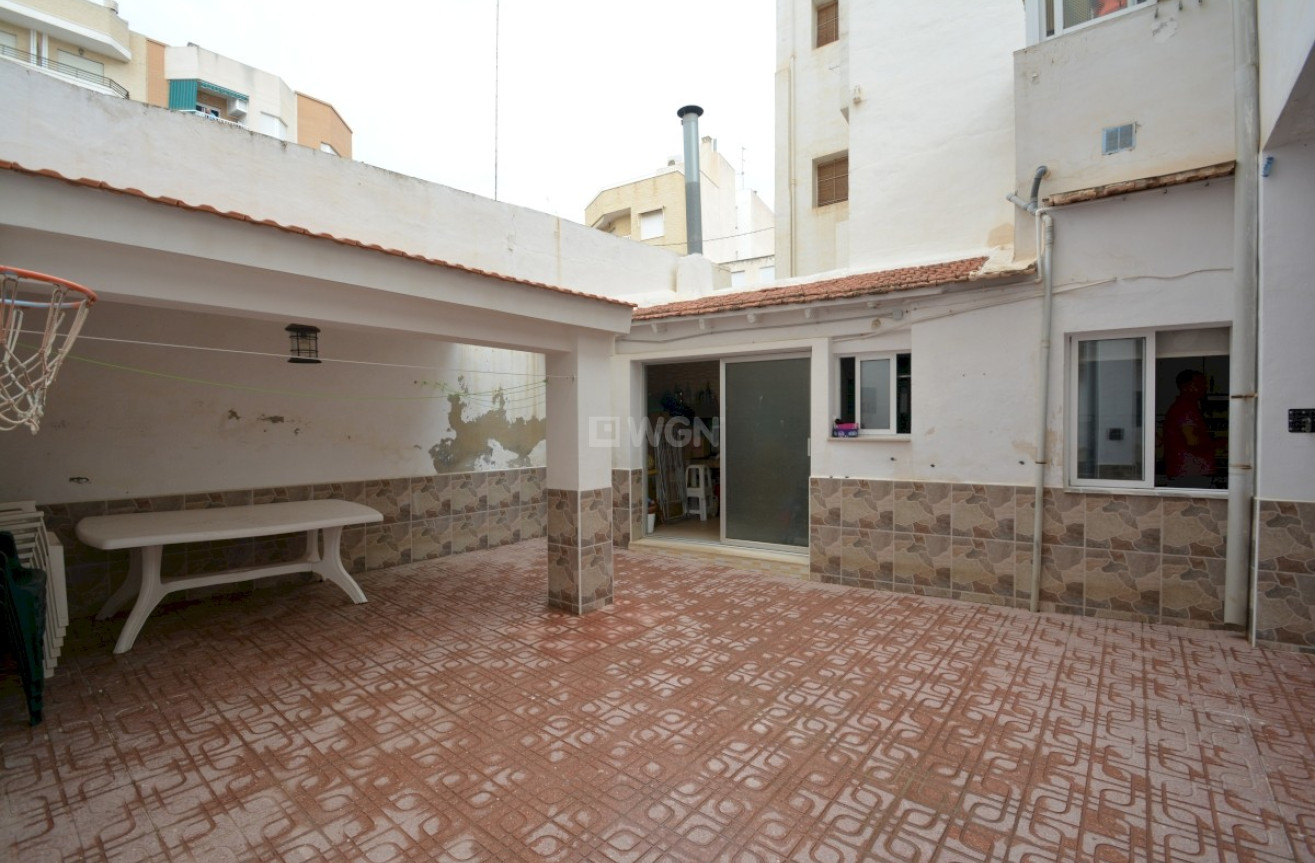 Resale - Apartment / flat - Guardamar del Segura - Costa Blanca