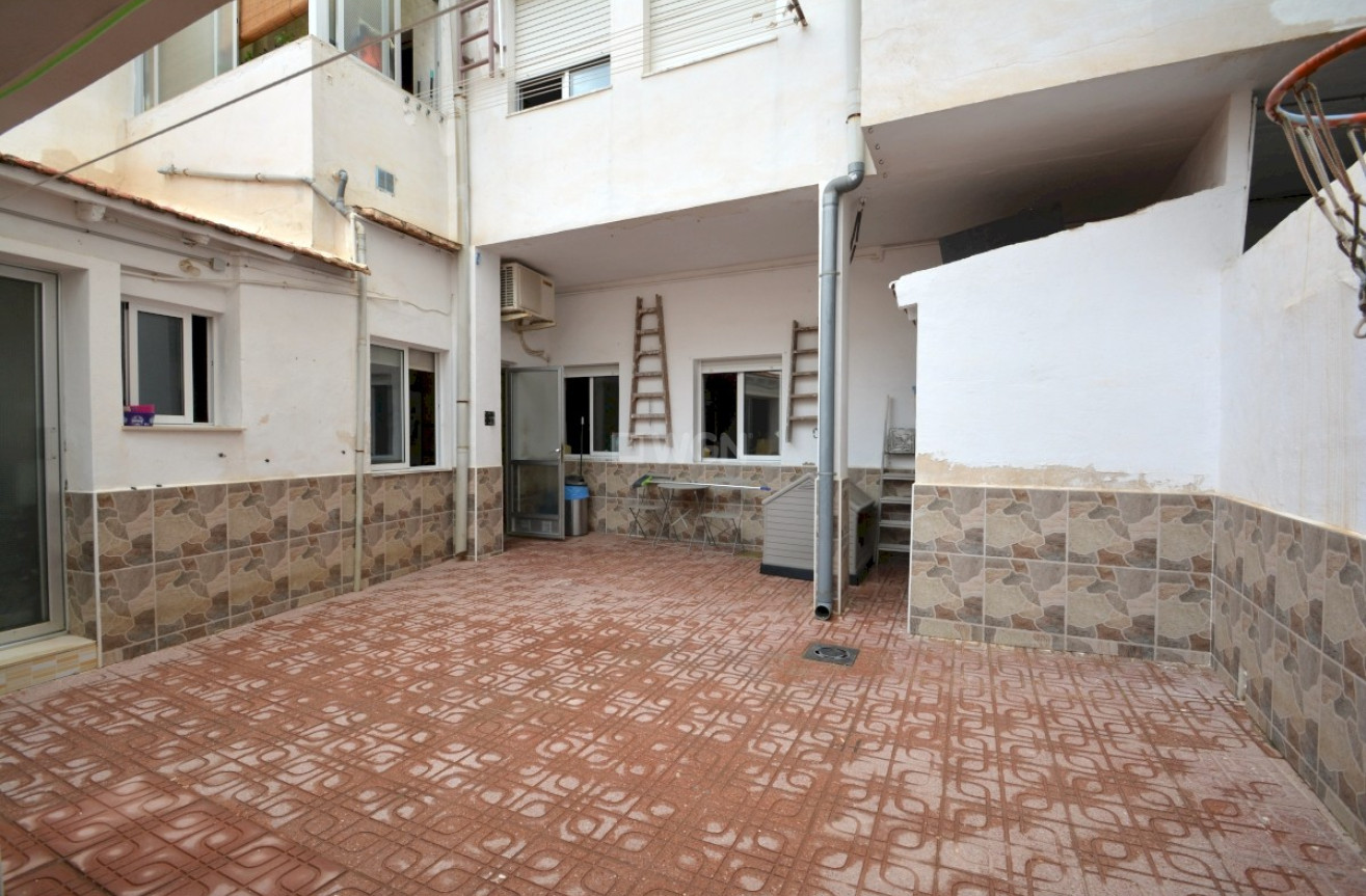 Resale - Apartment / flat - Guardamar del Segura - Costa Blanca