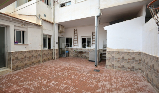 Resale - Apartment / flat - Guardamar del Segura - Costa Blanca