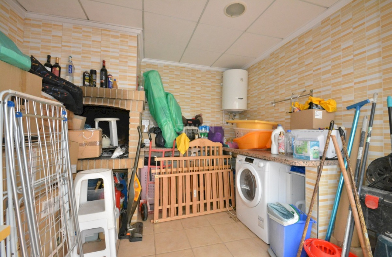 Resale - Apartment / flat - Guardamar del Segura - Costa Blanca