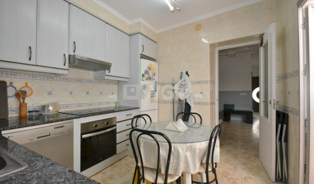 Resale - Apartment / flat - Guardamar del Segura - Costa Blanca