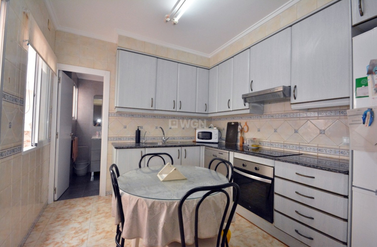 Resale - Apartment / flat - Guardamar del Segura - Costa Blanca