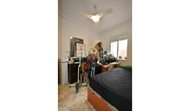 Resale - Apartment / flat - Guardamar del Segura - Costa Blanca