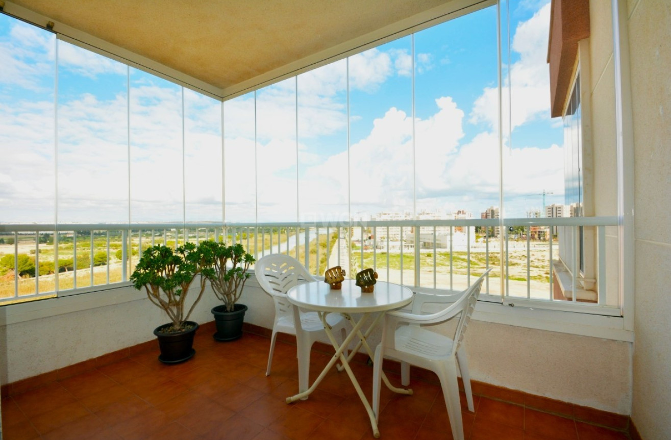 Resale - Apartment / flat - Guardamar del Segura - Costa Blanca