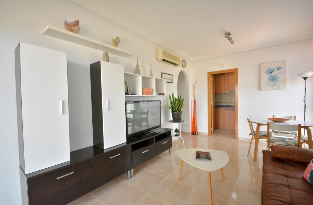 Resale - Apartment / flat - Guardamar del Segura - Costa Blanca