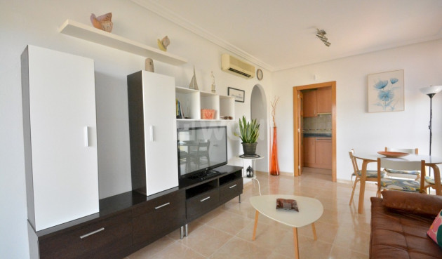 Resale - Apartment / flat - Guardamar del Segura - Costa Blanca