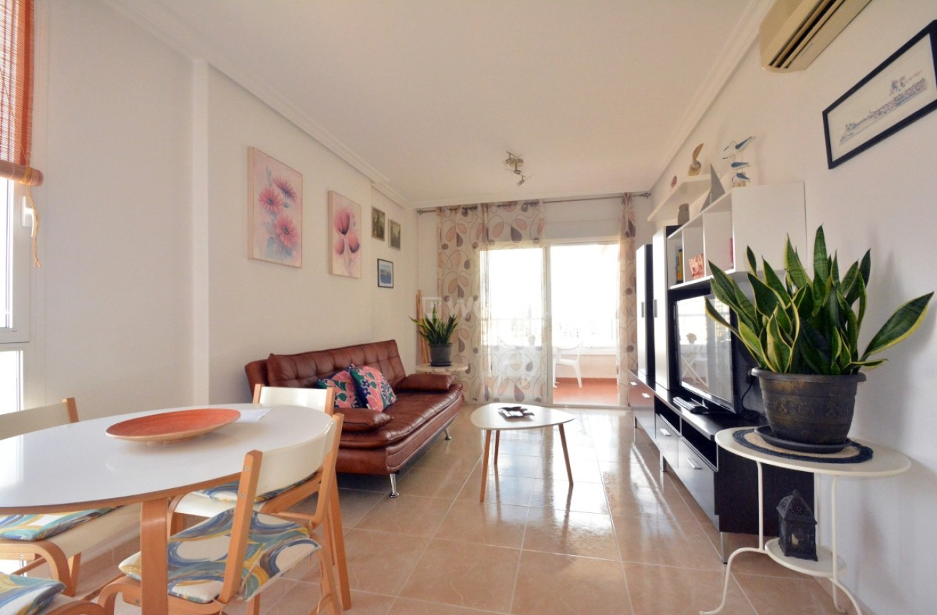 Resale - Apartment / flat - Guardamar del Segura - Costa Blanca