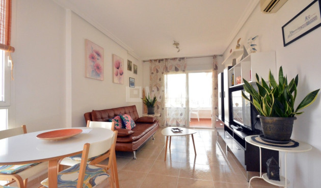 Resale - Apartment / flat - Guardamar del Segura - Costa Blanca