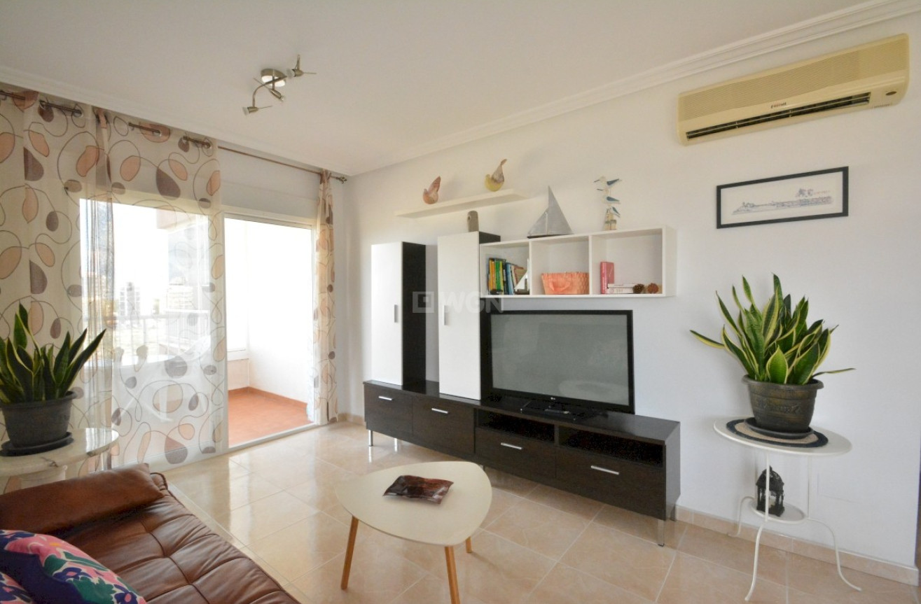 Resale - Apartment / flat - Guardamar del Segura - Costa Blanca