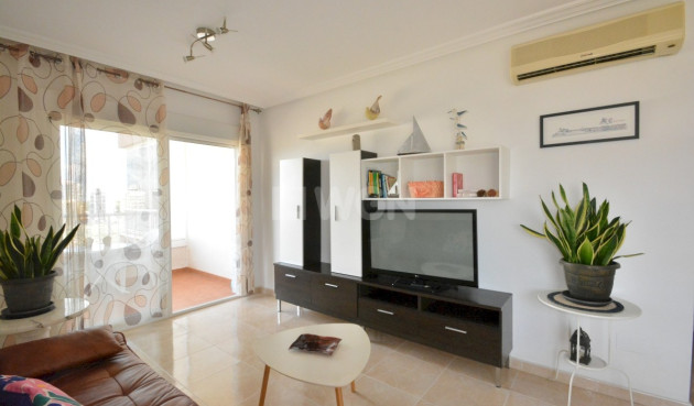 Resale - Apartment / flat - Guardamar del Segura - Costa Blanca