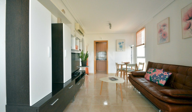 Resale - Apartment / flat - Guardamar del Segura - Costa Blanca