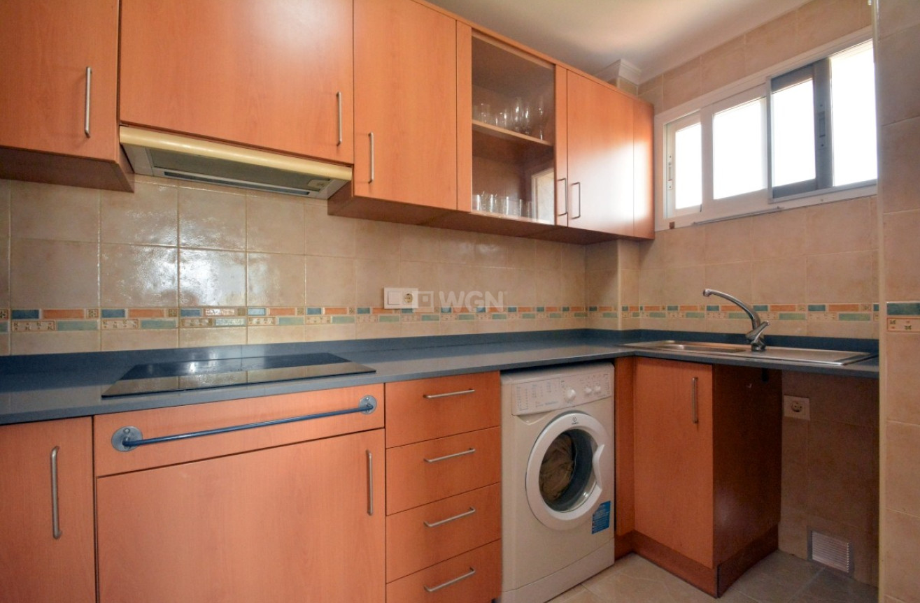 Resale - Apartment / flat - Guardamar del Segura - Costa Blanca