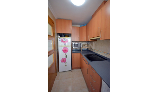 Resale - Apartment / flat - Guardamar del Segura - Costa Blanca