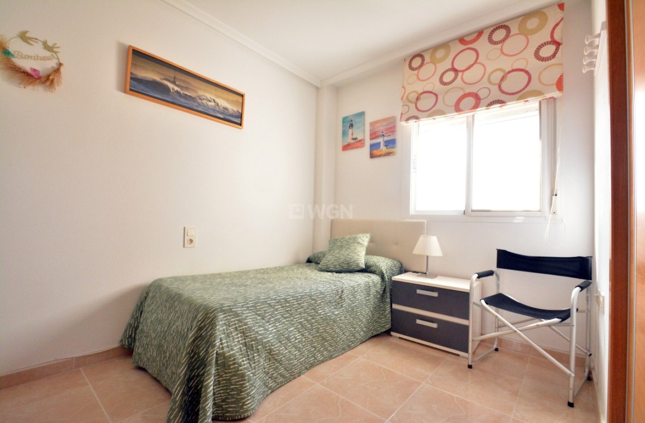 Resale - Apartment / flat - Guardamar del Segura - Costa Blanca