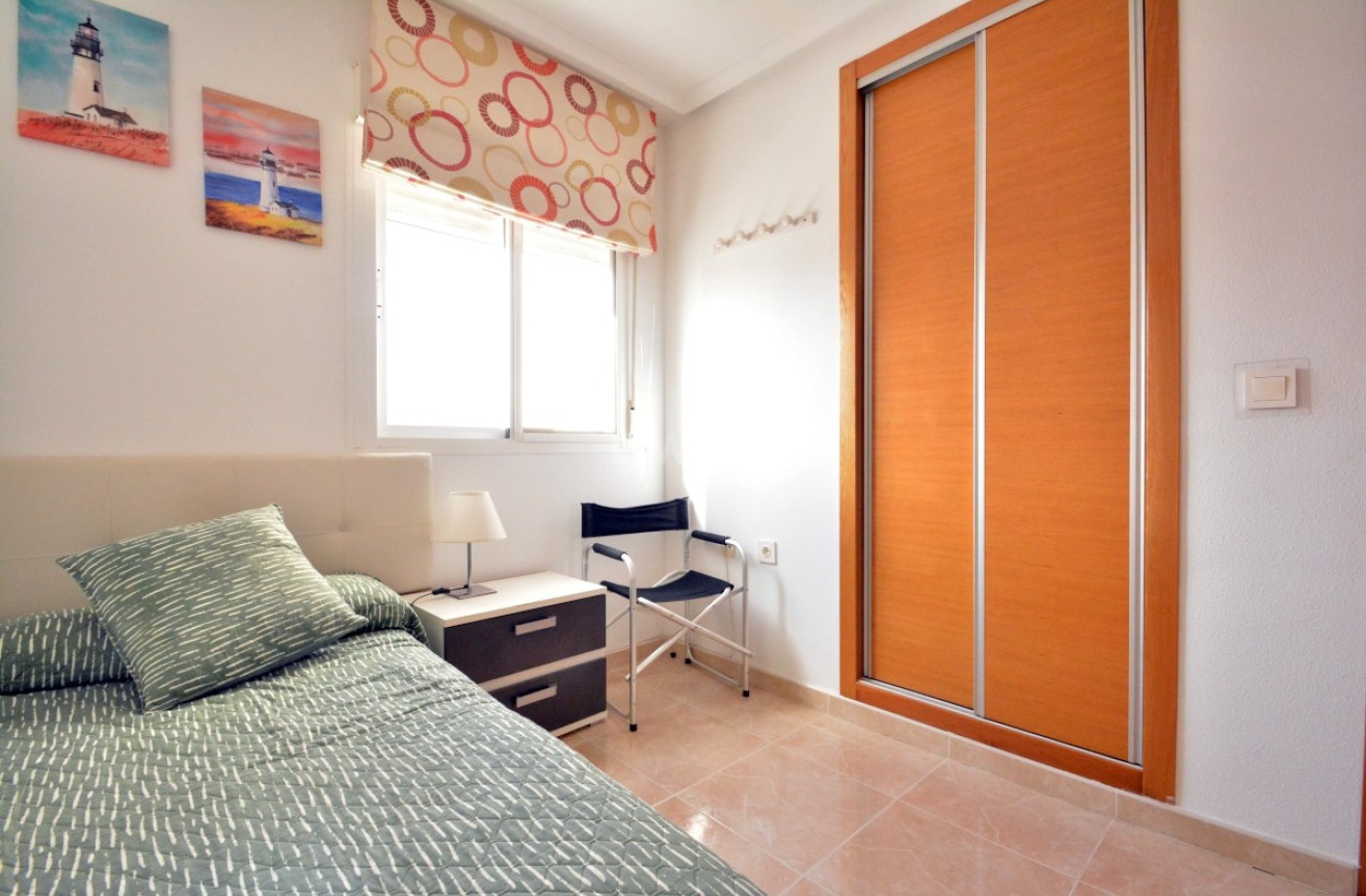 Resale - Apartment / flat - Guardamar del Segura - Costa Blanca