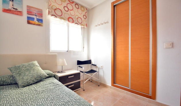 Resale - Apartment / flat - Guardamar del Segura - Costa Blanca