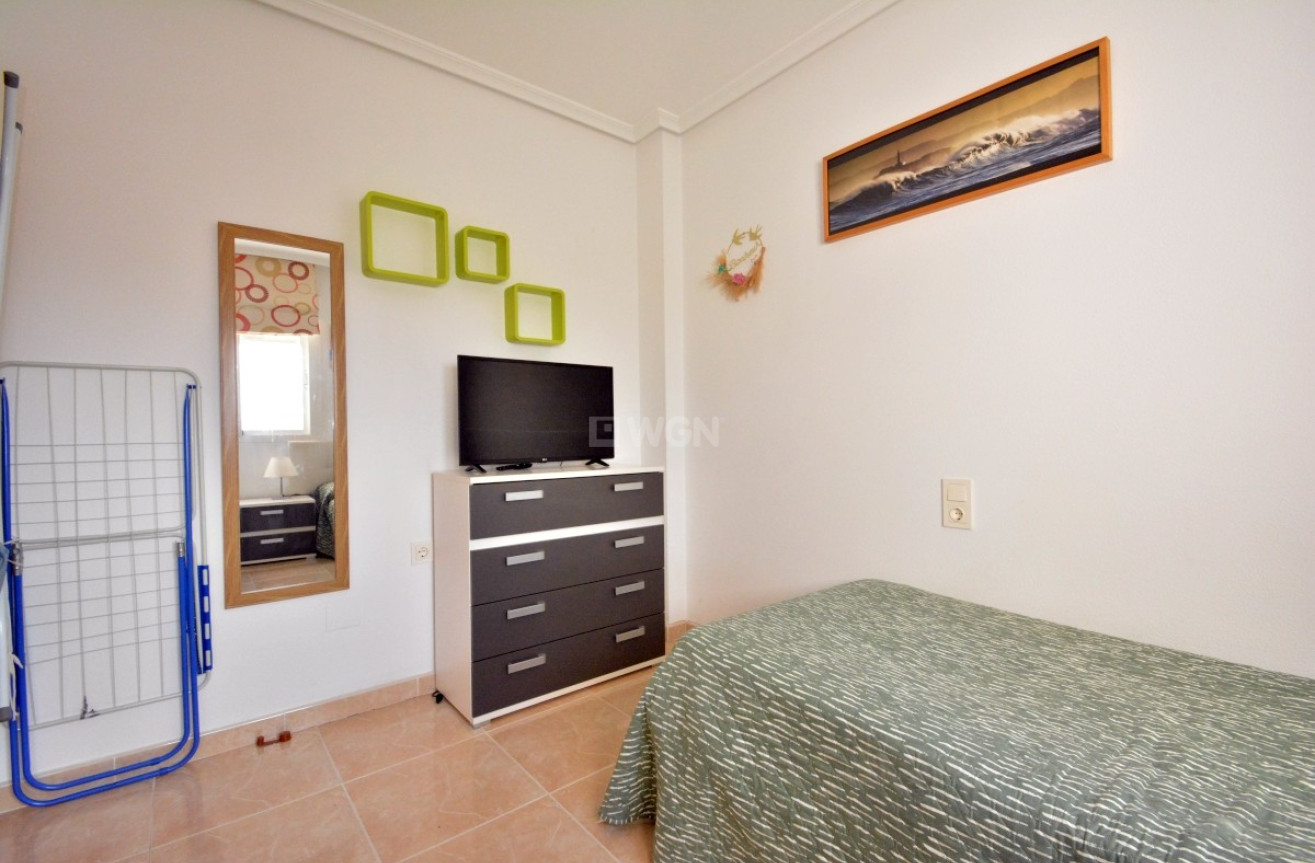 Resale - Apartment / flat - Guardamar del Segura - Costa Blanca